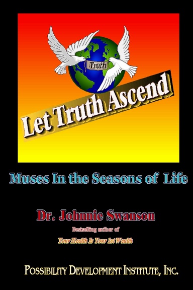 Let Truth Ascend