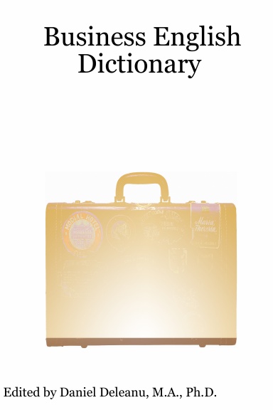 Business English Dictionary