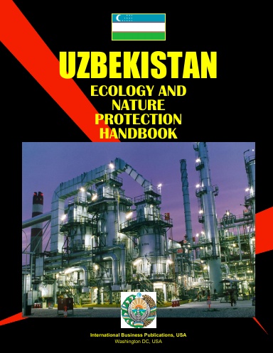 Uzbekistan Ecology and Nature Protection Handbook