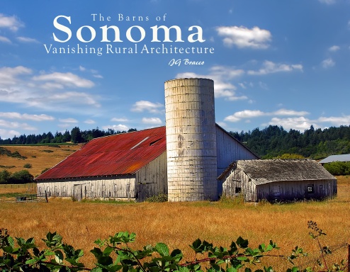 The Barns of Sonoma County