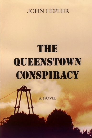 The Queenstown Conspiracy