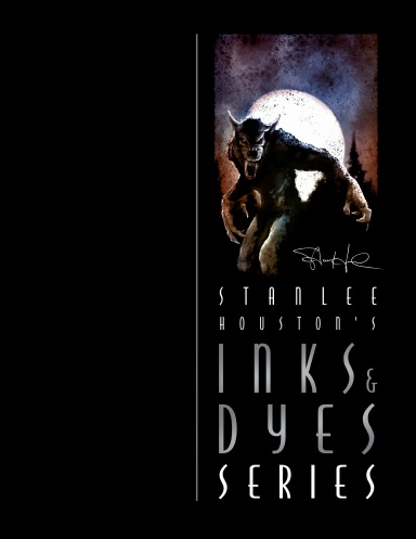 Stanlee Houston Inks & Dyes Series