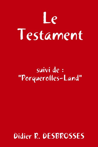 Le Testament