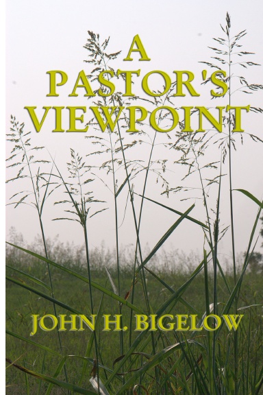 A Pastor's Viewpoint