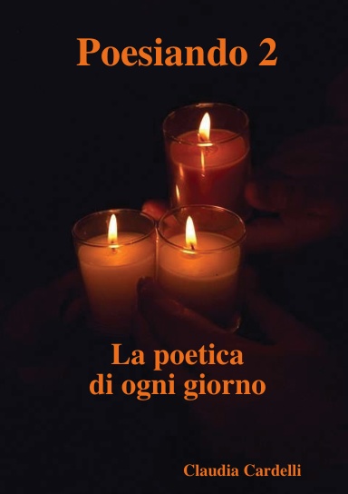 Poesiando 2
