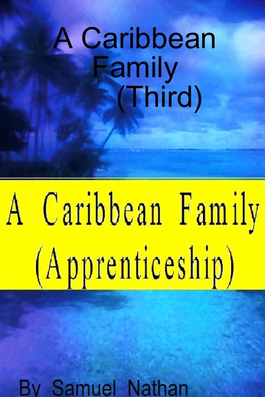 caribbean Family Third