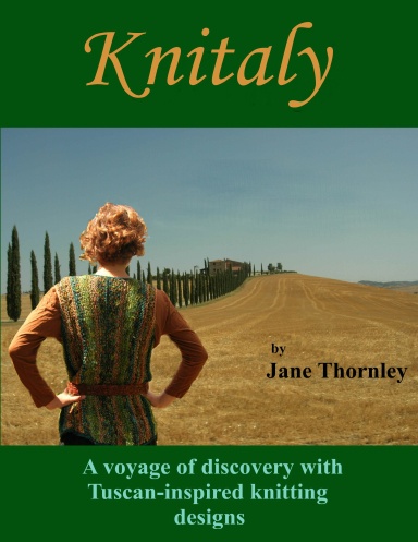 KNITALY: THE BOOK