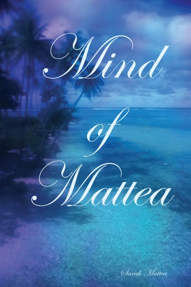 Mind of Mattea