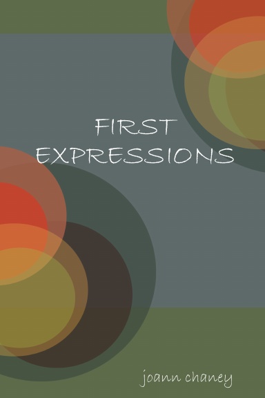 FIRST EXPRESSIONS