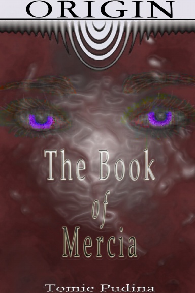 Origin: The Book of Mercia