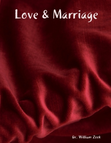Love & Marriage