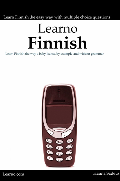 Learno Finnish