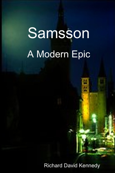 Samsson