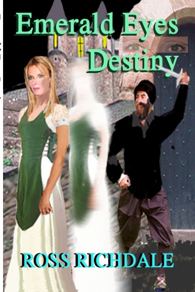 Emerald Eyes Destiny