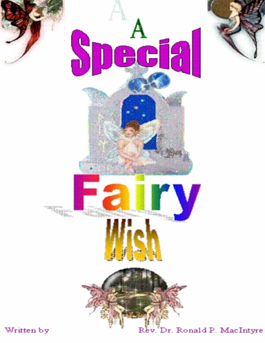 A Special Fairy Wish