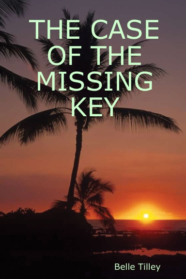 THE CASE OF THE MISSING KEY