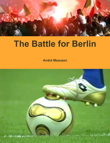 The Battle for Berlin