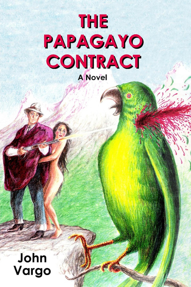 The Papagayo Contract