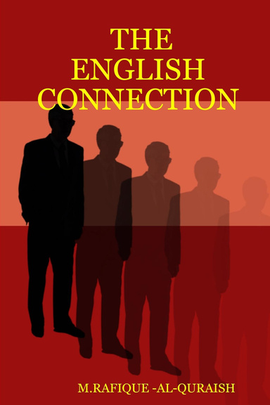 THE ENGLISH CONNECTION