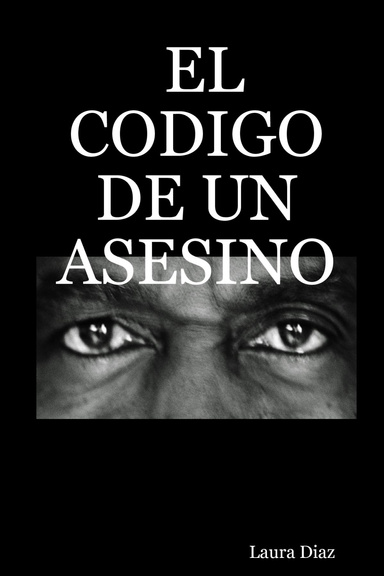 EL CODIGO DE UN ASESINO