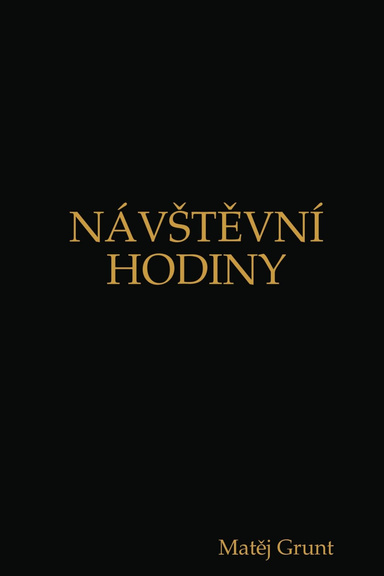 Návštěvní hodiny