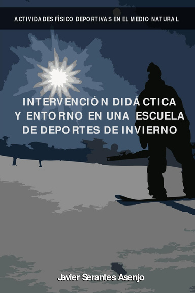 Actividades físico deportivas en el medio natural