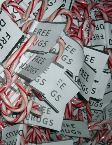 FREE DRUGS