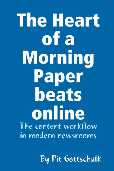 The Heart of a Morning Paper beats online