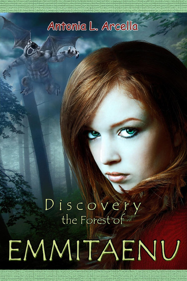 EMMITAENU, Discovery the Forest of