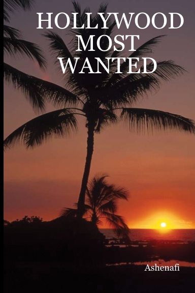 HOLLYWOOD MOST WANTED