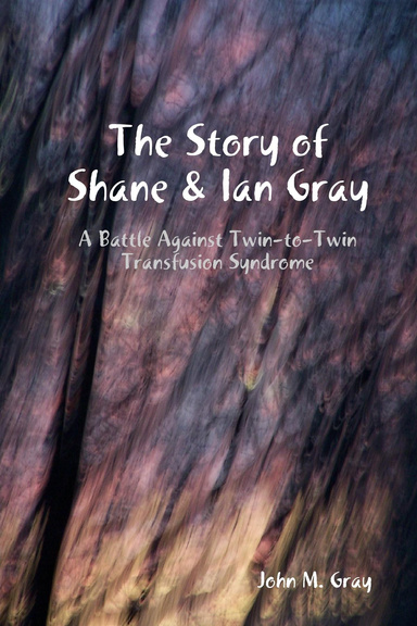The Story of Shane & Ian Gray
