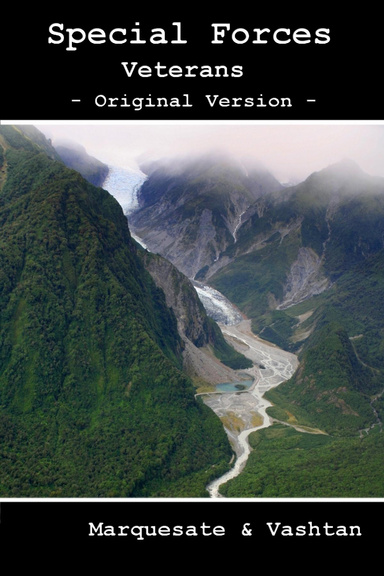 Special Forces - Veterans