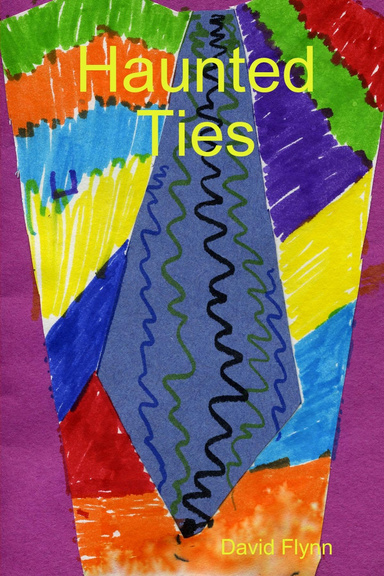 Haunted Ties