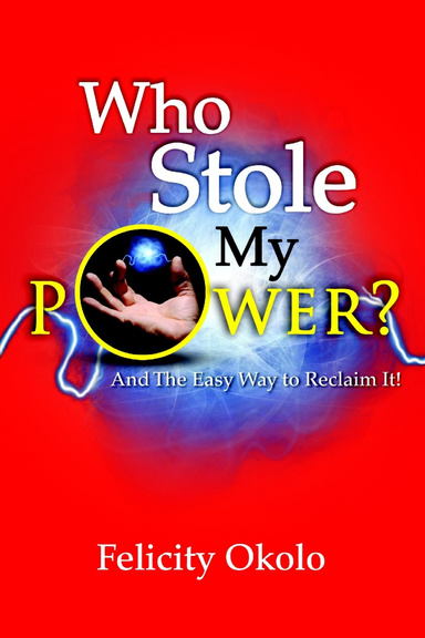 Who Stole My Power?