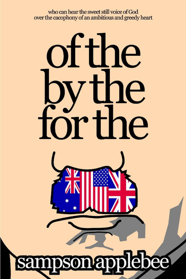 Of The By The For The (Paperback)