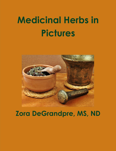 Medicinal Herbs in Pictures