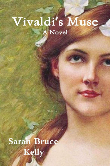 Vivaldi's Muse: A Novel