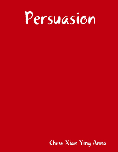 Persuasion