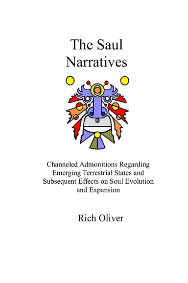 The Saul Narratives