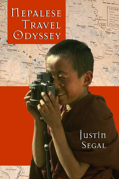 Nepalese Travel Odyssey