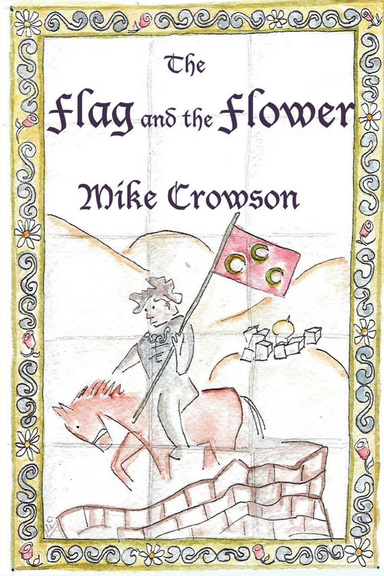 The Flag and the Flower