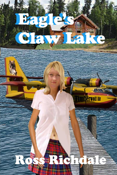 Eagle's Claw Lake