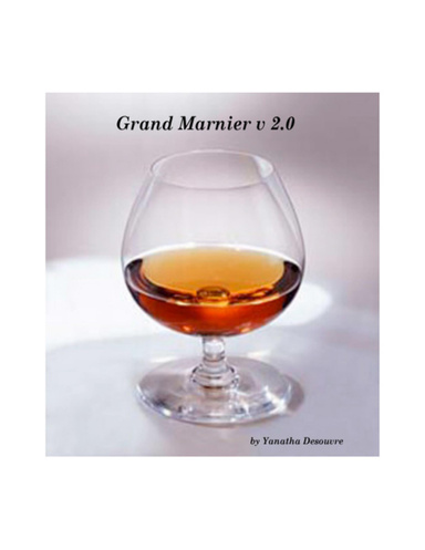 Grand Marnier v 2.0
