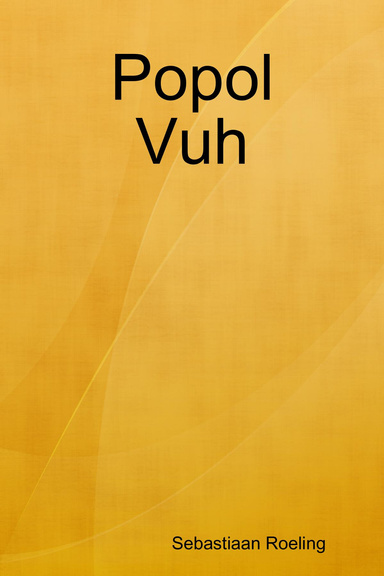 Popol Vuh