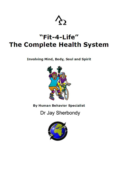 The Complete Health System