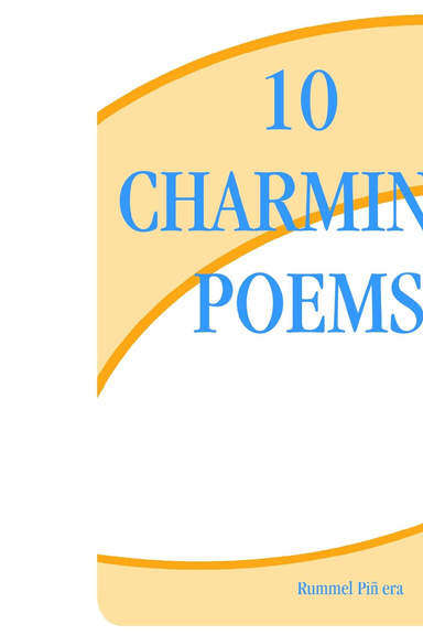 10 CHARMING POEMS