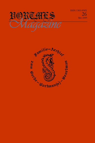 Vortmes 26
