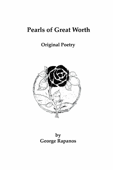 Pearls of Great Worth
