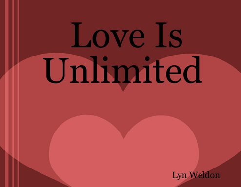 Love Is Unlimited
