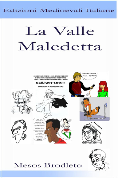 La Valle Maledetta